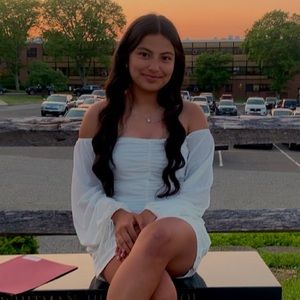 Meet your Posher, Britany